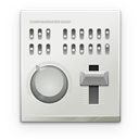 Settings icon