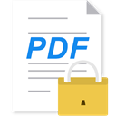 Wonderfulshare PDF Protect Pro Icon