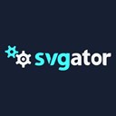 Svgator icon