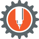 Prototype Hubs Icon