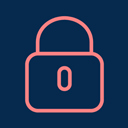 LockPDF icon