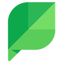 Sprout Social Icon