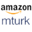 Amazon Mechanical Turk Icon