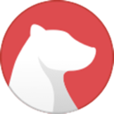 Bear icon