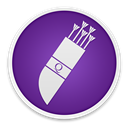 Quiver icon