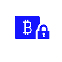 Bitroz wallet icon