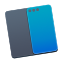 Rectangle icon