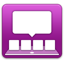 HyperDock icon