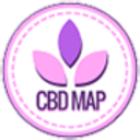 CBD map icon