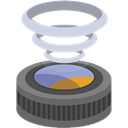 Wirecast icon