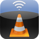 Remote control for VLC icon