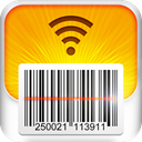 Kinoni barcode reader icon