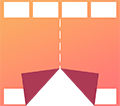 TunesKit video cutter icon