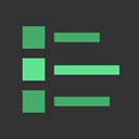 Tasklog application icon