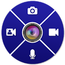 Screen Recorder Icon