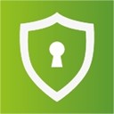 Security shield icon