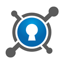 KeyCDN icon