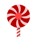 Lollipop Live Wallpaper Icon