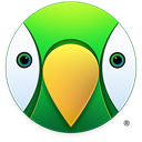 AirParrot Icon