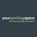 YourParkingSpace Icon