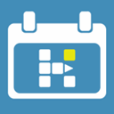 Helium Student Planner Icon