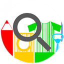 Open product data icon