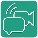 Callnote Audio Video Call Recorder Icon