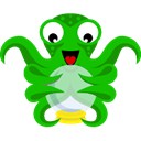 OctoPrint Icon