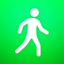 Pedometer ++ from Cross Forward Consulting Icon