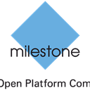 Milestone Xprotect icon