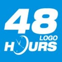 48 hours logo icon