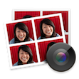 Photo booth icon