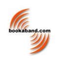 Book A Band icon