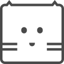 Wallcat icon