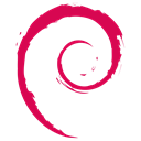 Debian icon