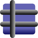 GridMove Icon