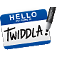 Twiddla icon