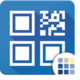 Privacy-friendly QR scanner icon