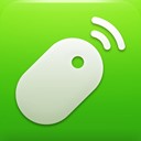 Remote mouse icon