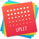 Uplet icon