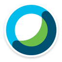 Cisco Webex Meetings Icon