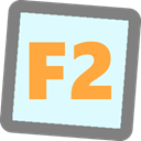 Utility icon F2