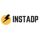 Instadp icon