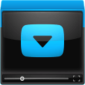 YTD YouTube Downloader Icon