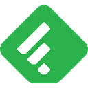 Feedly icon