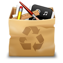 AppCleaner icon