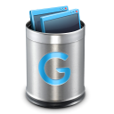 Geek uninstaller icon