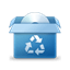 Wise Program uninstaller icon