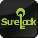 SureLock Icon