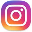 Instagram icon